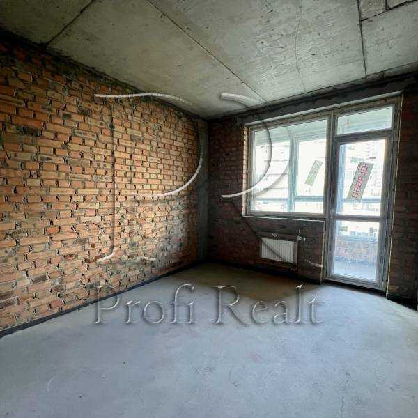 Продажа 1-комнатной квартиры 44 м², Вышгородская ул., 45Ж