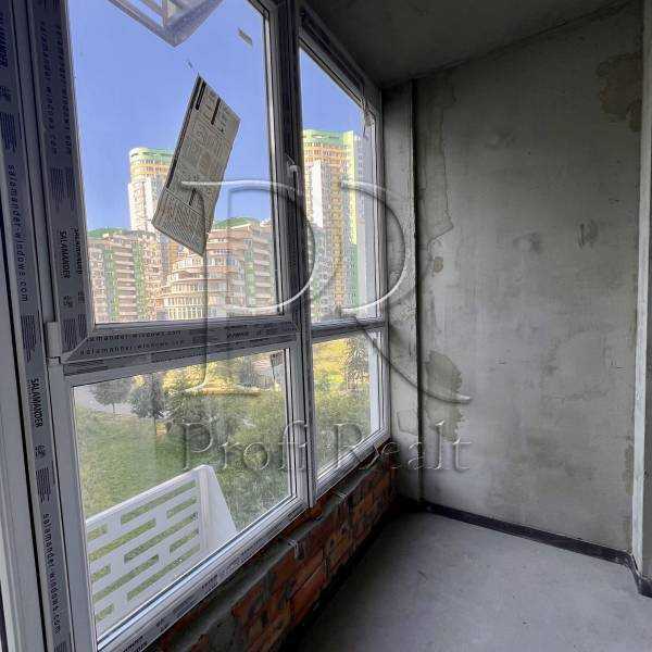 Продажа 1-комнатной квартиры 44 м², Вышгородская ул., 45Ж