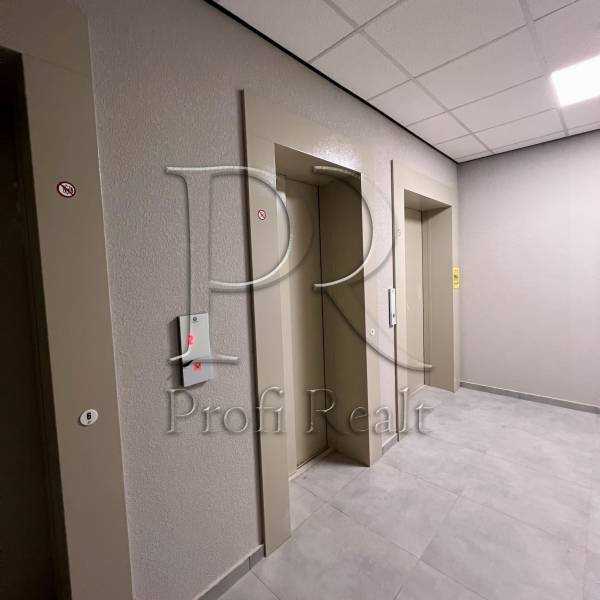 Продажа 1-комнатной квартиры 44 м², Вышгородская ул., 45Ж