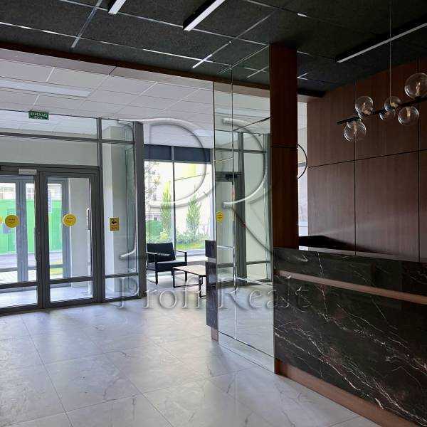 Продажа 1-комнатной квартиры 44 м², Вышгородская ул., 45Ж