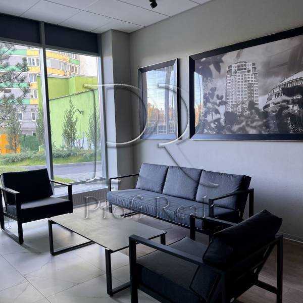 Продажа 1-комнатной квартиры 44 м², Вышгородская ул., 45Ж