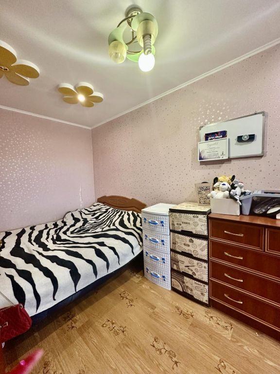 Продажа 3-комнатной квартиры 55 м², Европейская ул.