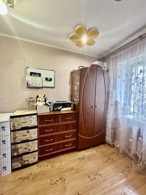 Продажа 3-комнатной квартиры 55 м², Европейская ул.