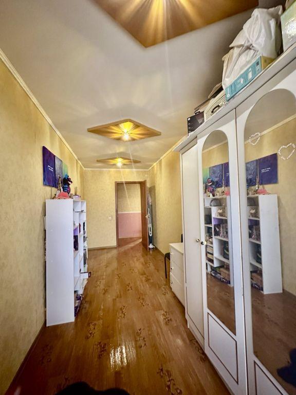 Продажа 3-комнатной квартиры 55 м², Европейская ул.