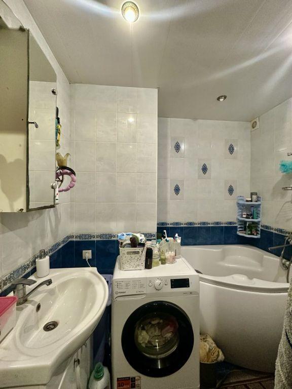 Продажа 3-комнатной квартиры 55 м², Европейская ул.