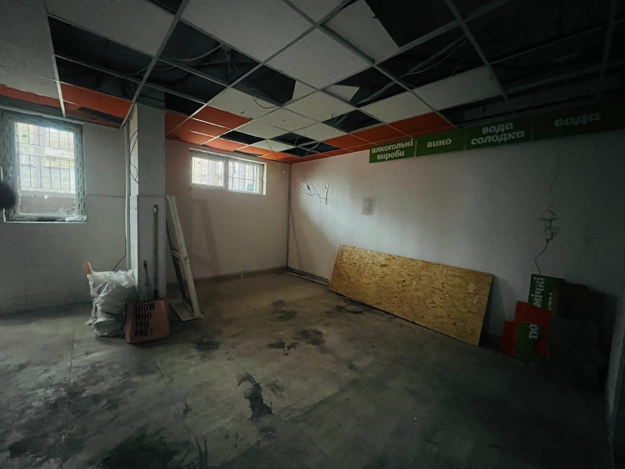 Аренда помещения свободного назначения 42 м², 11-я Линия ул., 4