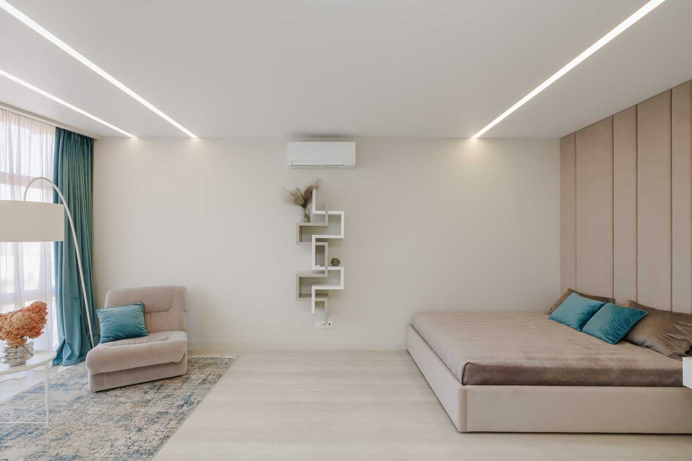 Продажа 1-комнатной квартиры 49 м², Героев Сталинграда просп., 4А