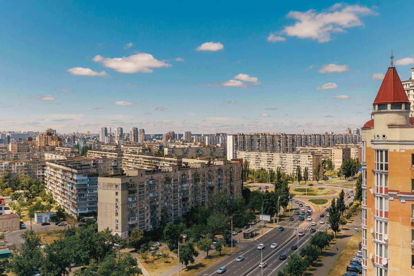 Продажа 1-комнатной квартиры 49 м², Героев Сталинграда просп., 4А