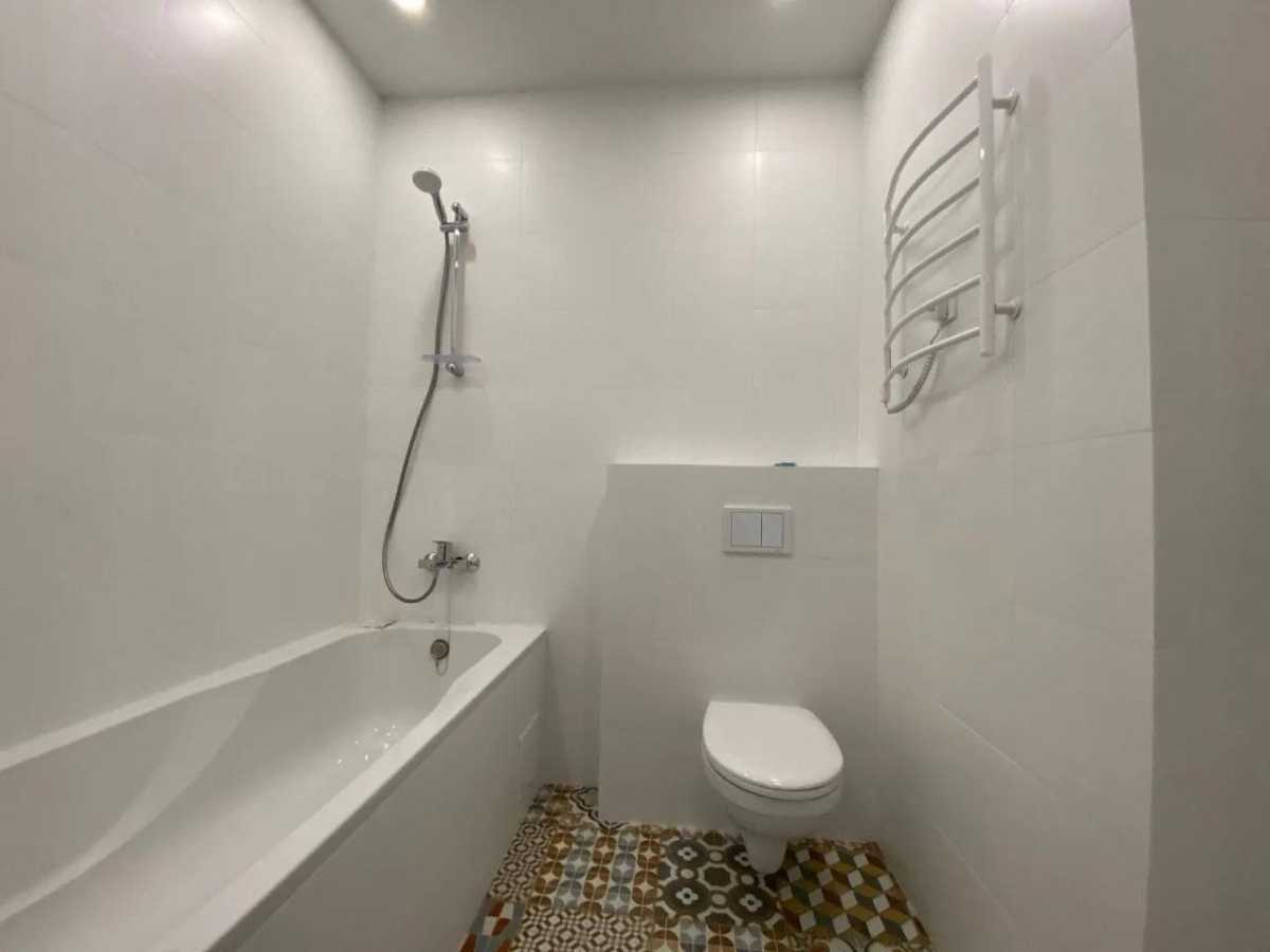 Продажа 3-комнатной квартиры 91 м², Кобылянской, 1В/8