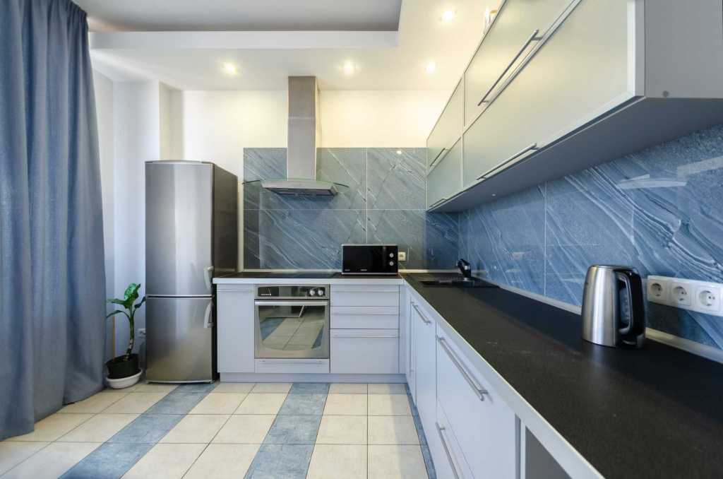 Аренда 1-комнатной квартиры 67 м², Жилянская ул., 59