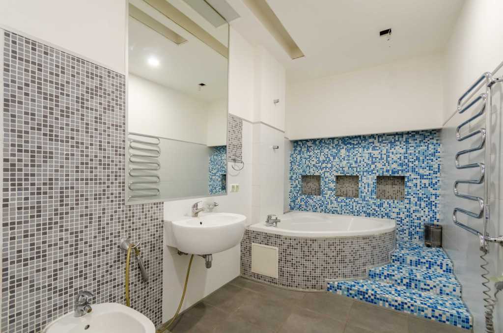 Аренда 1-комнатной квартиры 67 м², Жилянская ул., 59