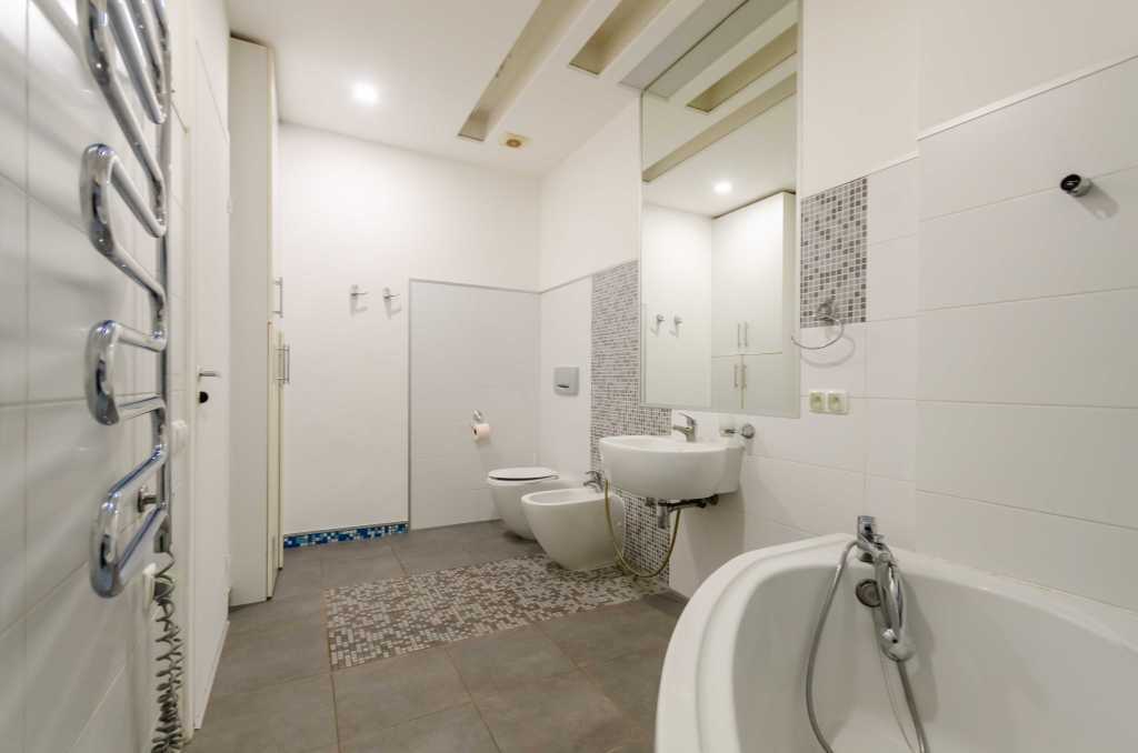 Аренда 1-комнатной квартиры 67 м², Жилянская ул., 59