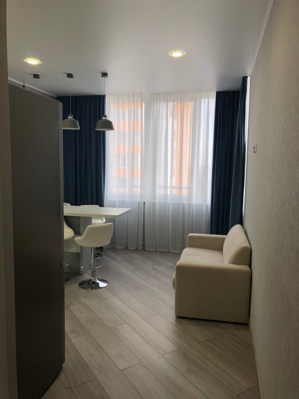 Продаж 1-кімнатної квартири 45 м², Середньофонтанська вул., 35