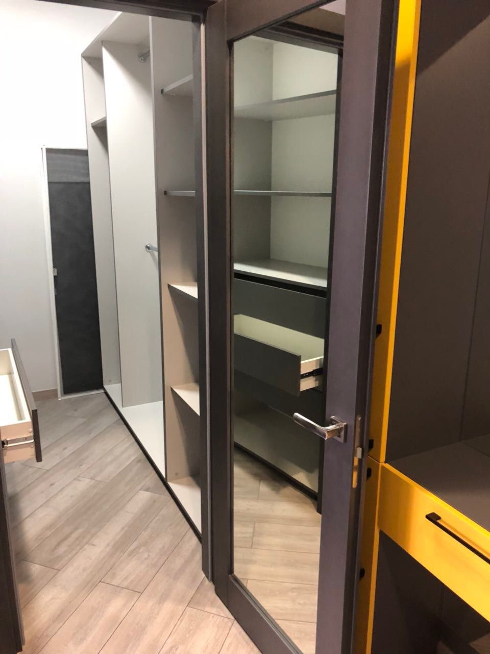 Продаж 1-кімнатної квартири 45 м², Середньофонтанська вул., 35