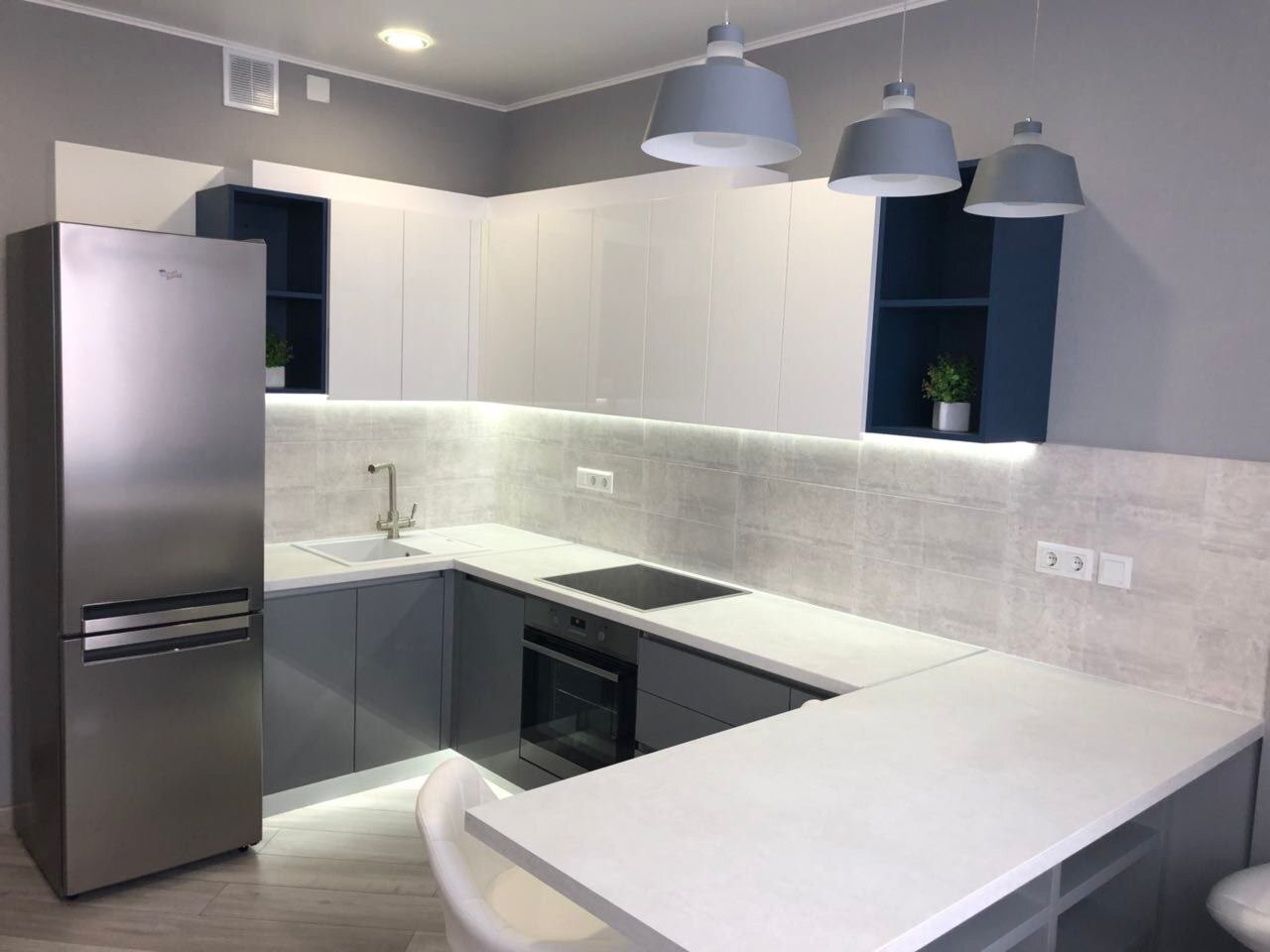 Продаж 1-кімнатної квартири 45 м², Середньофонтанська вул., 35