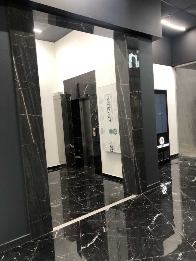 Оренда офісу 1300 м², Миколи Бажана просп., 17