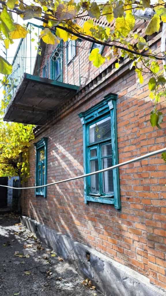 Продаж будинку 73 м², Привольний пров.