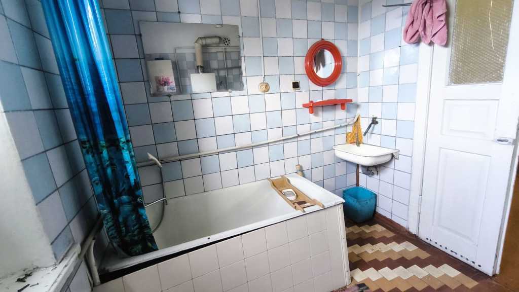 Продаж будинку 73 м², Привольний пров.