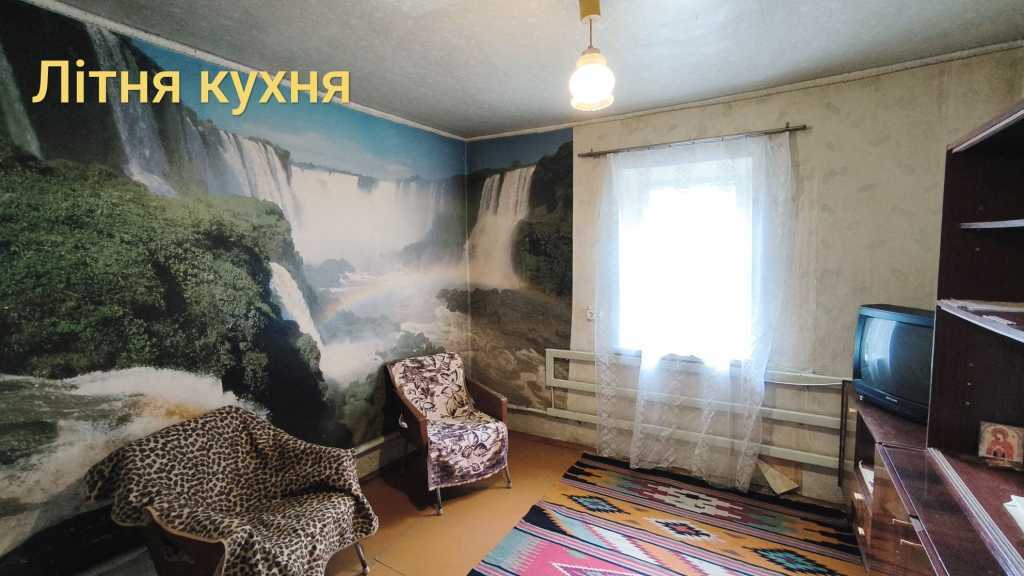Продаж будинку 73 м², Привольний пров.