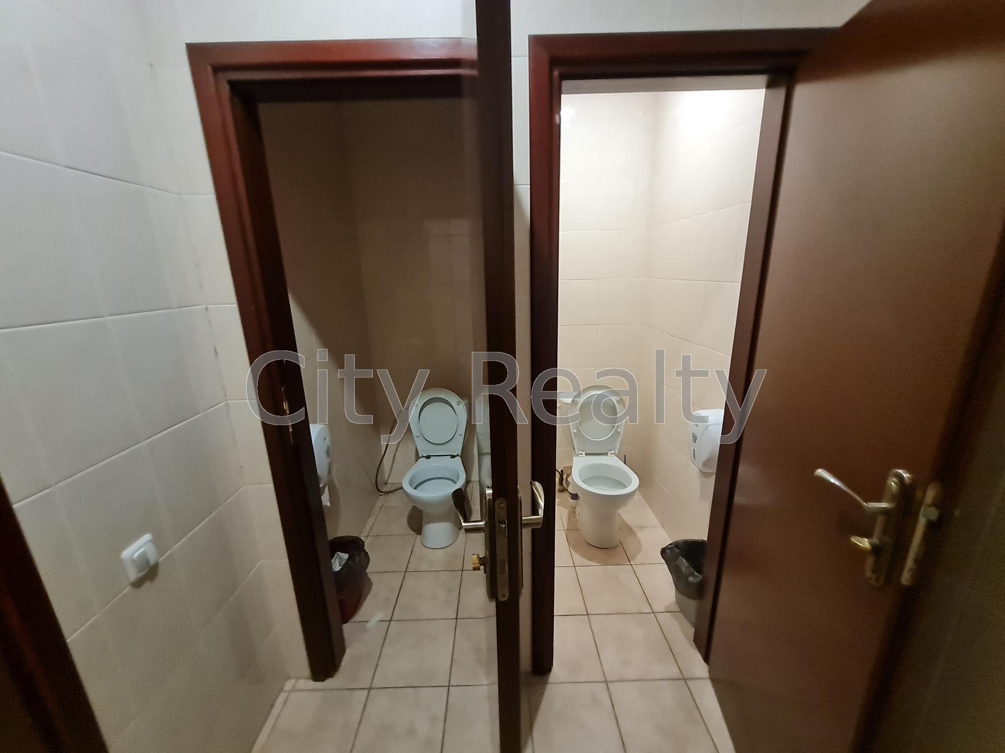 Оренда офісу 57 м², Новозабарська вул., 2/6