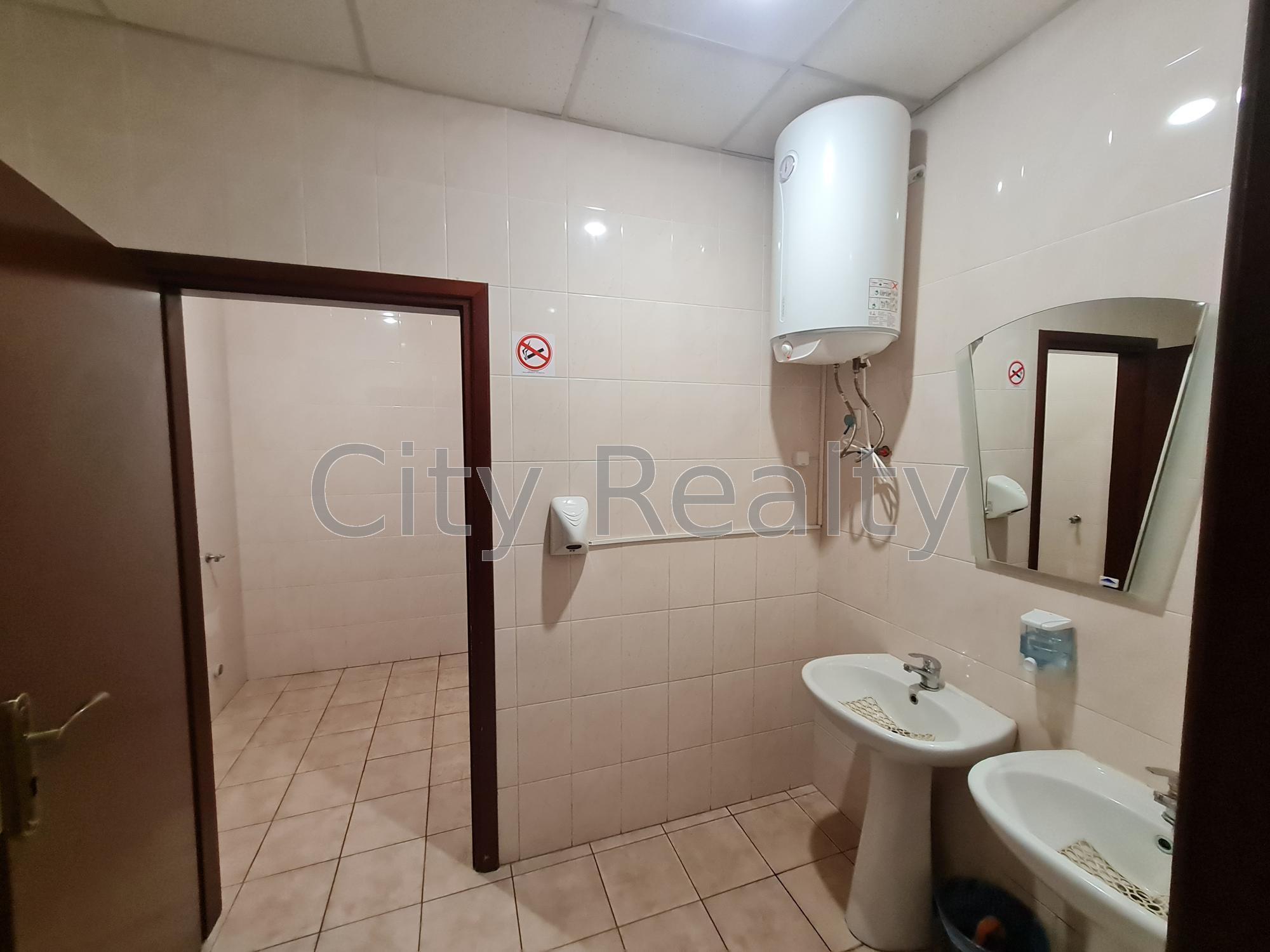 Оренда офісу 57 м², Новозабарська вул., 2/6