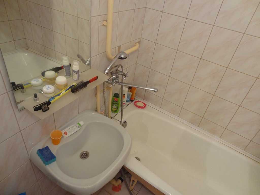 Оренда 1-кімнатної квартири 38 м², Героїв Дніпра вул., 34Б