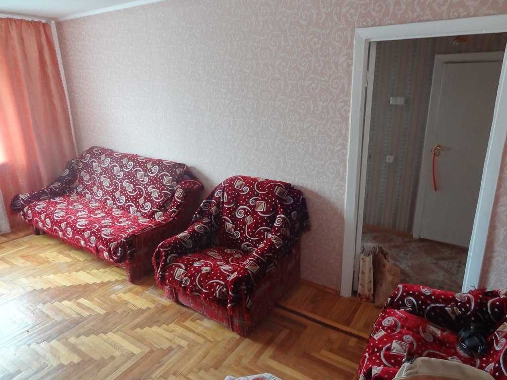 Оренда 1-кімнатної квартири 38 м², Героїв Дніпра вул., 34Б