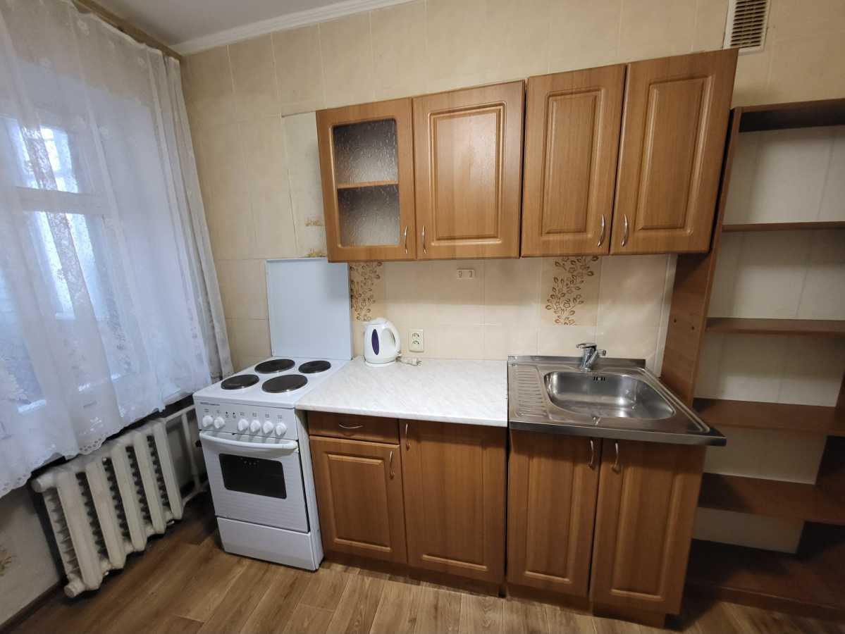 Аренда 1-комнатной квартиры 40 м², Астраханская ул., 5