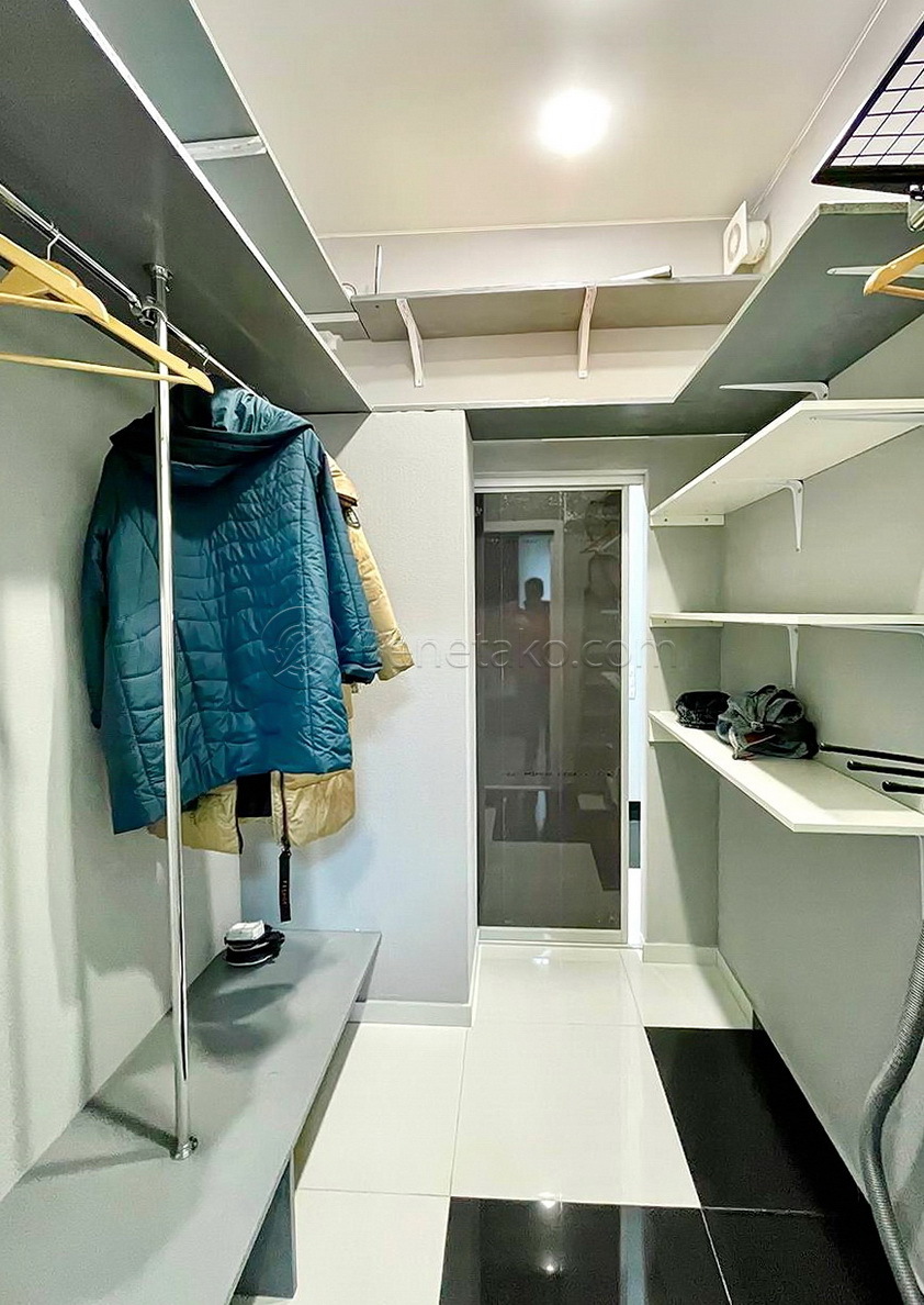 Аренда 3-комнатной квартиры 65 м², Кордонный пер., 2/2