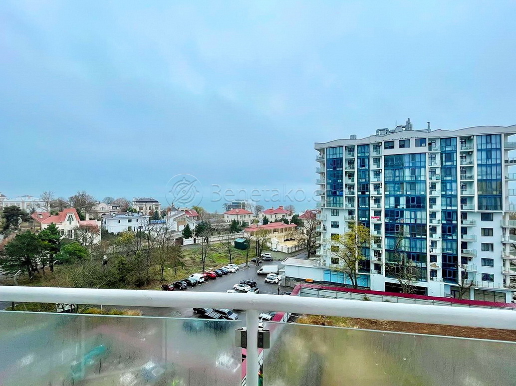 Аренда 3-комнатной квартиры 65 м², Кордонный пер., 2/2