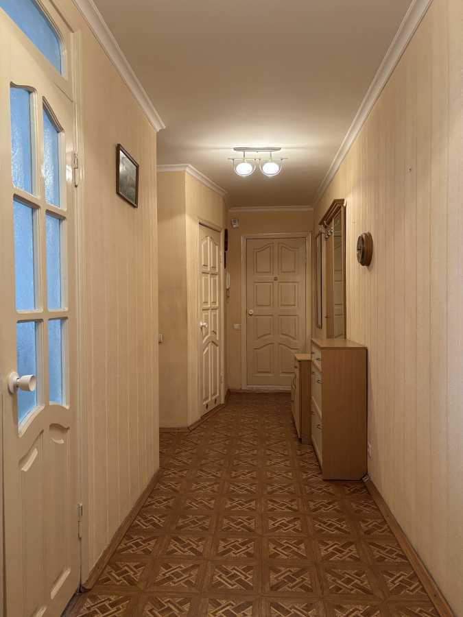 Продажа 2-комнатной квартиры 56 м², Дегтяревская ул., 9