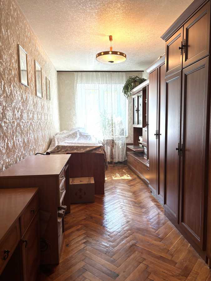 Продажа 2-комнатной квартиры 56 м², Дегтяревская ул., 9