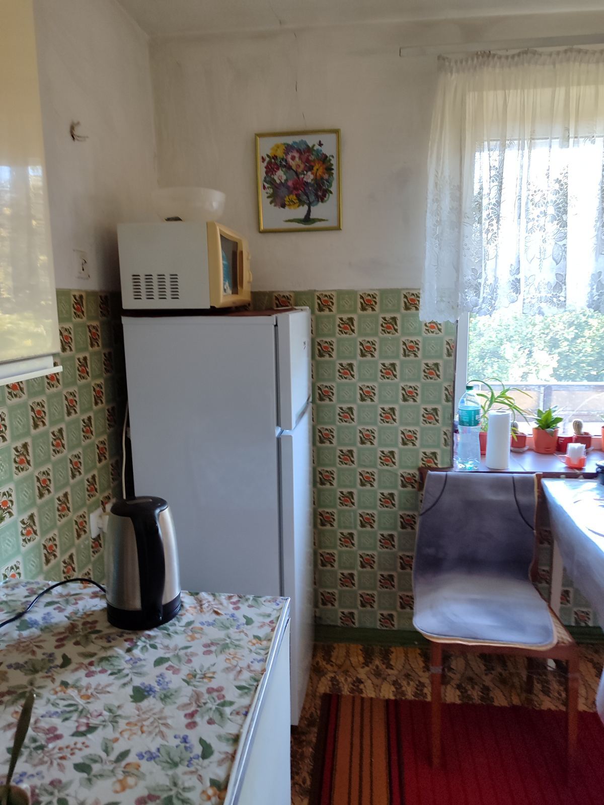 Аренда 1-комнатной квартиры 45 м², Победы просп., 116А