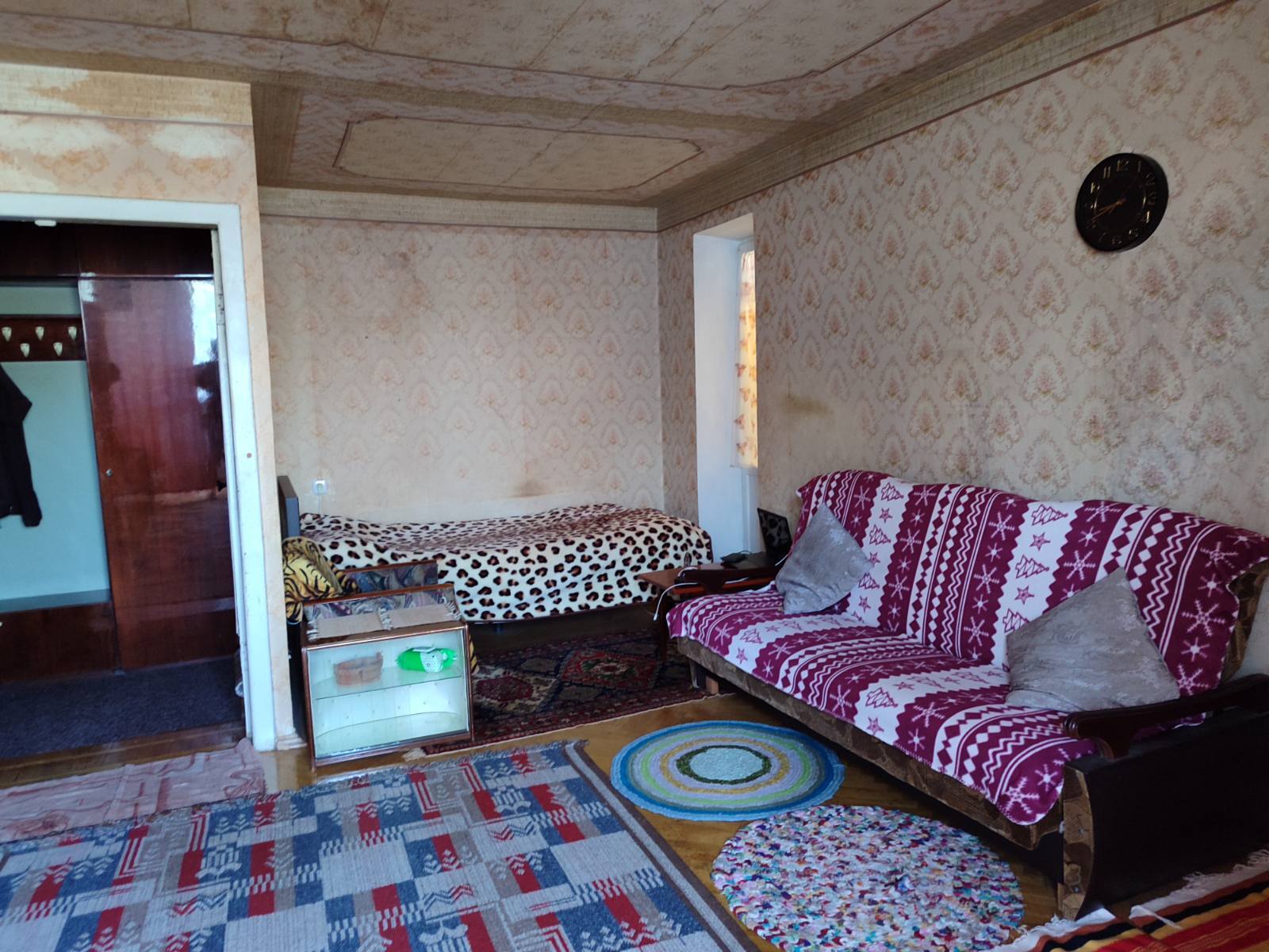 Аренда 1-комнатной квартиры 45 м², Победы просп., 116А