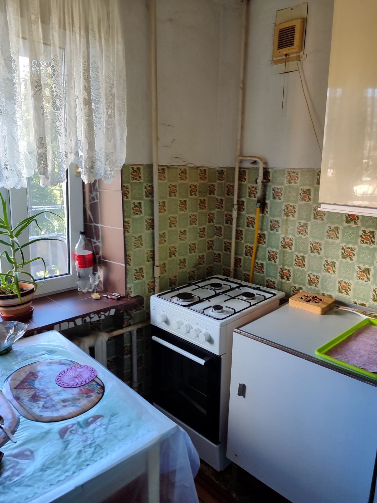 Аренда 1-комнатной квартиры 45 м², Победы просп., 116А