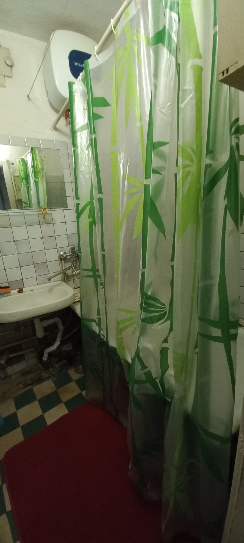 Аренда 1-комнатной квартиры 45 м², Победы просп., 116А