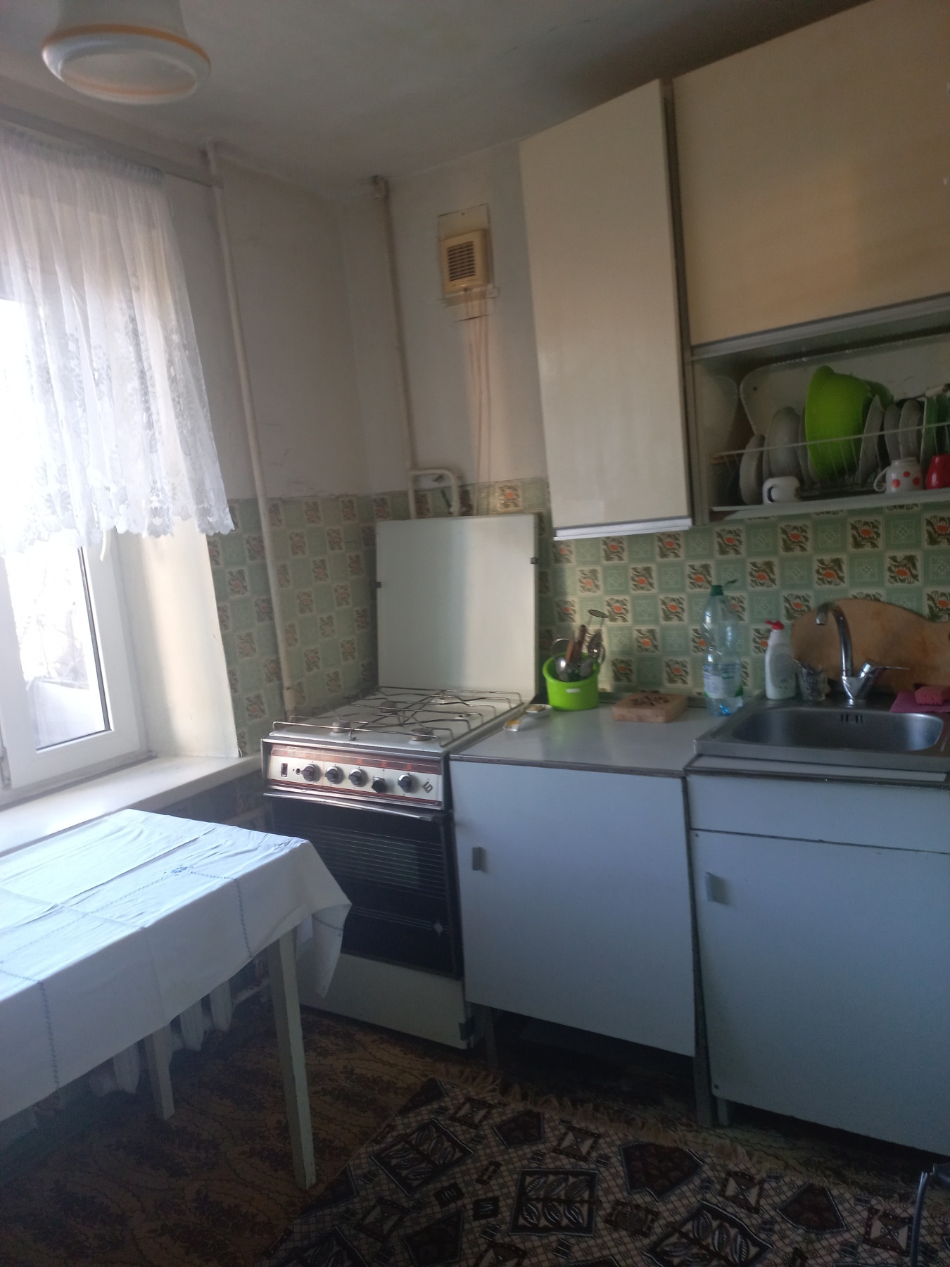 Аренда 1-комнатной квартиры 45 м², Победы просп., 116А
