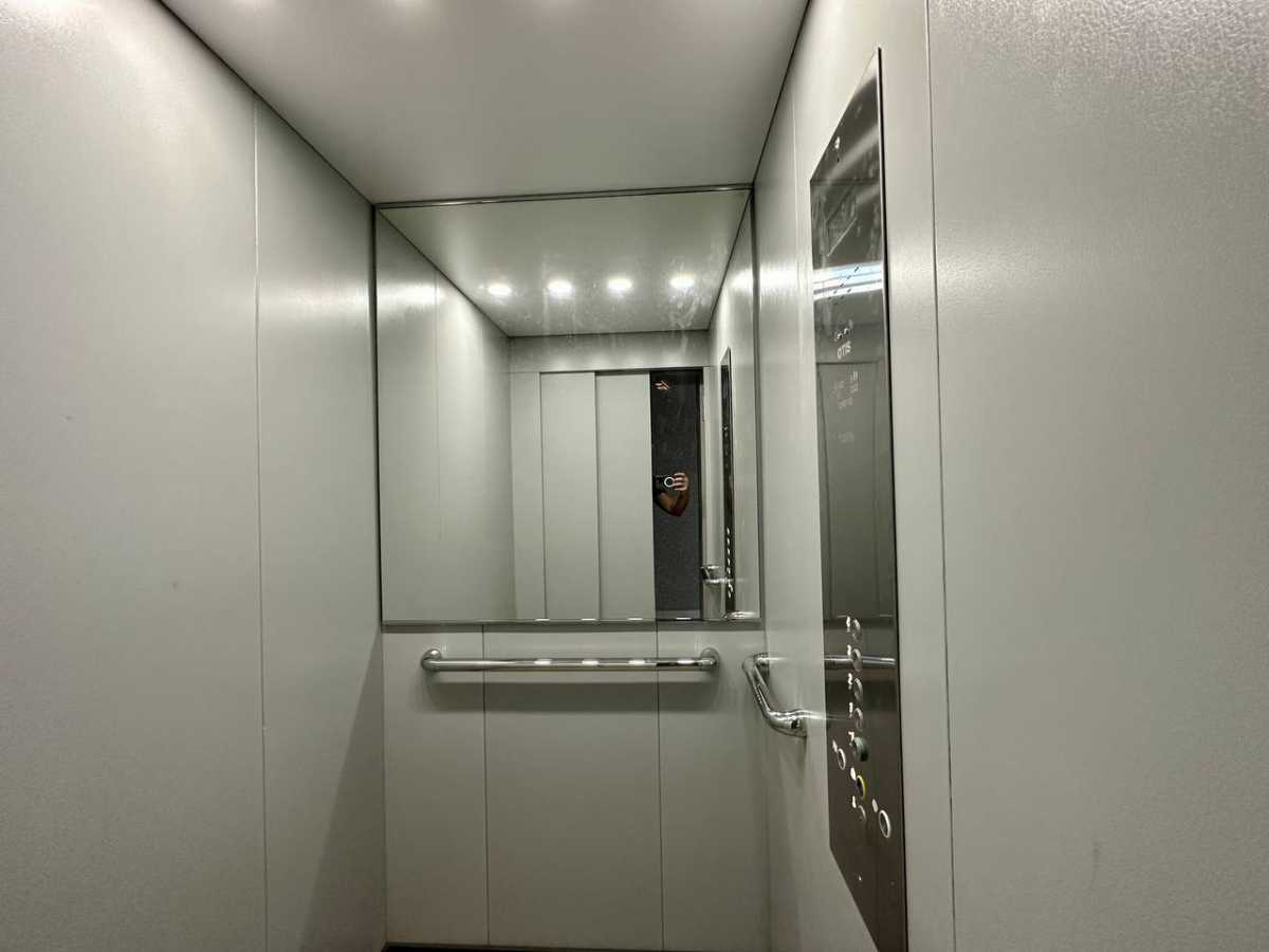 Продажа 1-комнатной квартиры 33.5 м², Дружбы ул., 44