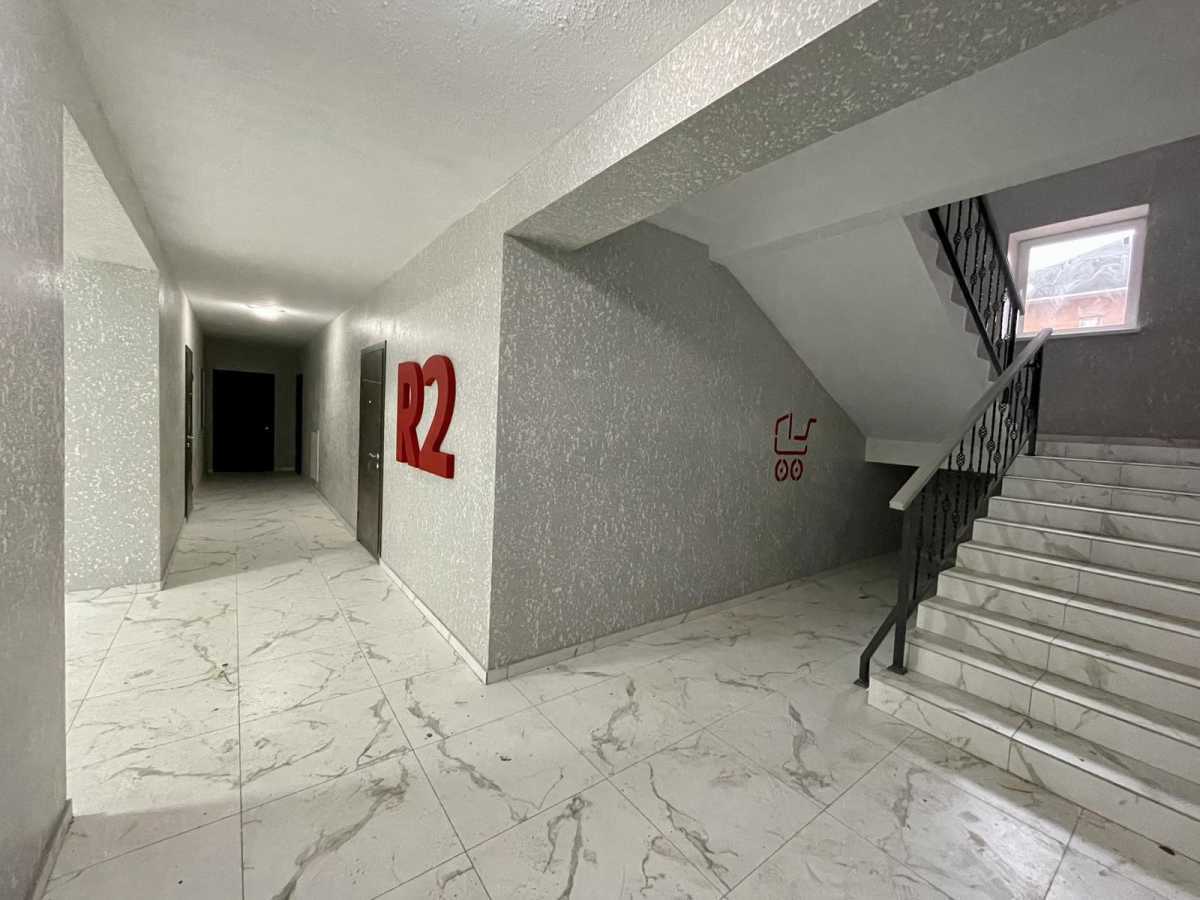 Продажа 1-комнатной квартиры 33.5 м², Дружбы ул., 44