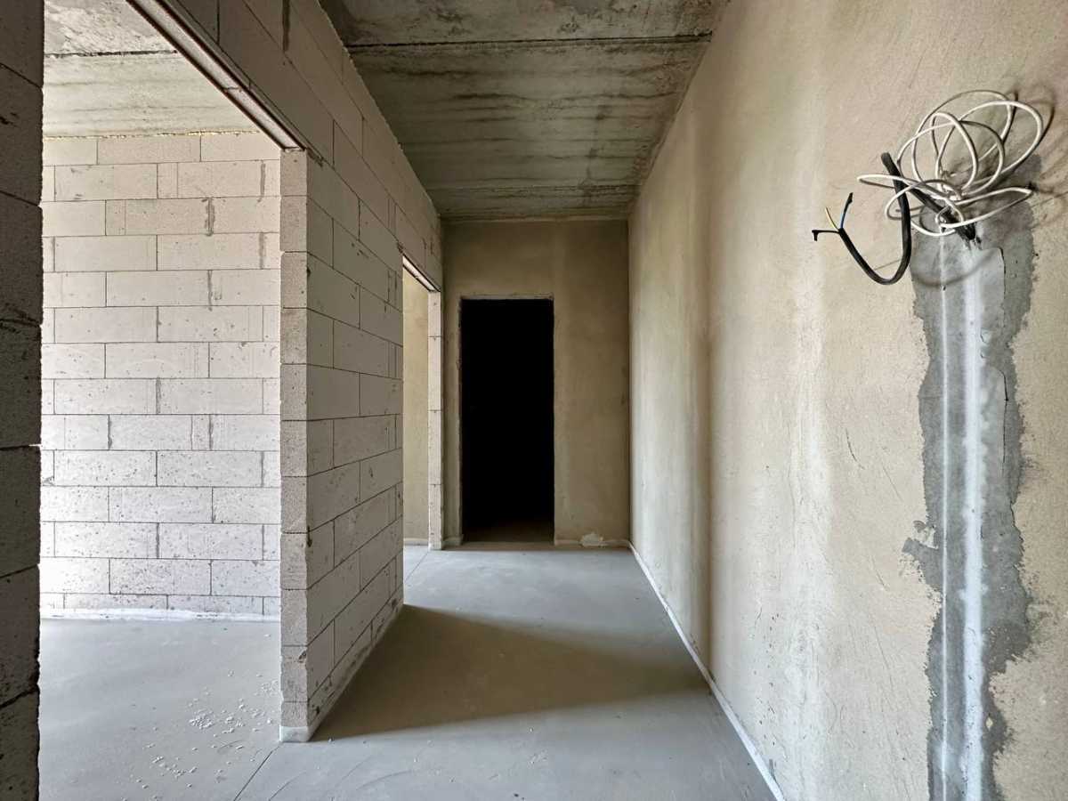 Продажа 1-комнатной квартиры 33.5 м², Дружбы ул., 44