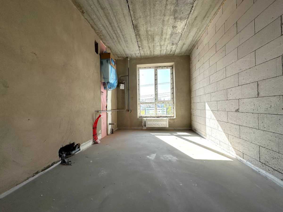 Продажа 1-комнатной квартиры 33.5 м², Дружбы ул., 44