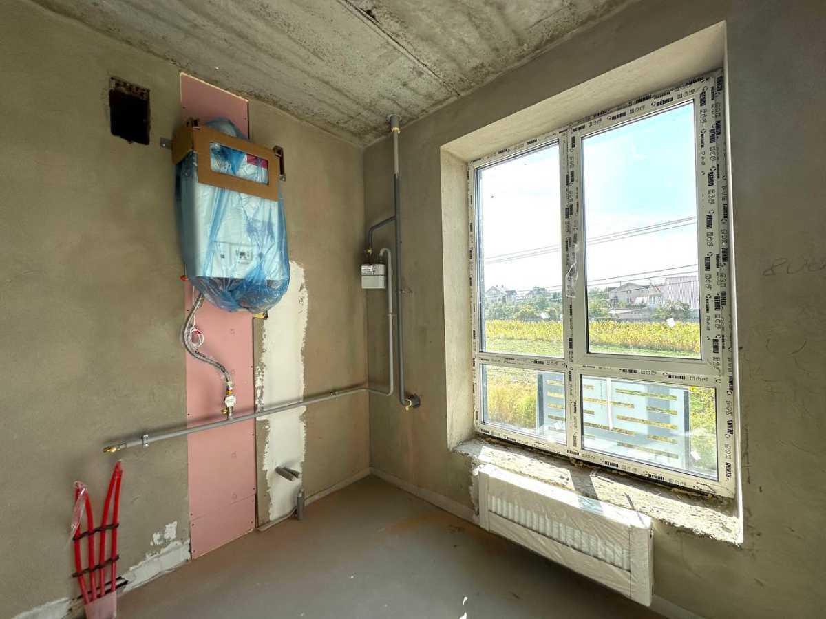 Продажа 1-комнатной квартиры 33.5 м², Дружбы ул., 44