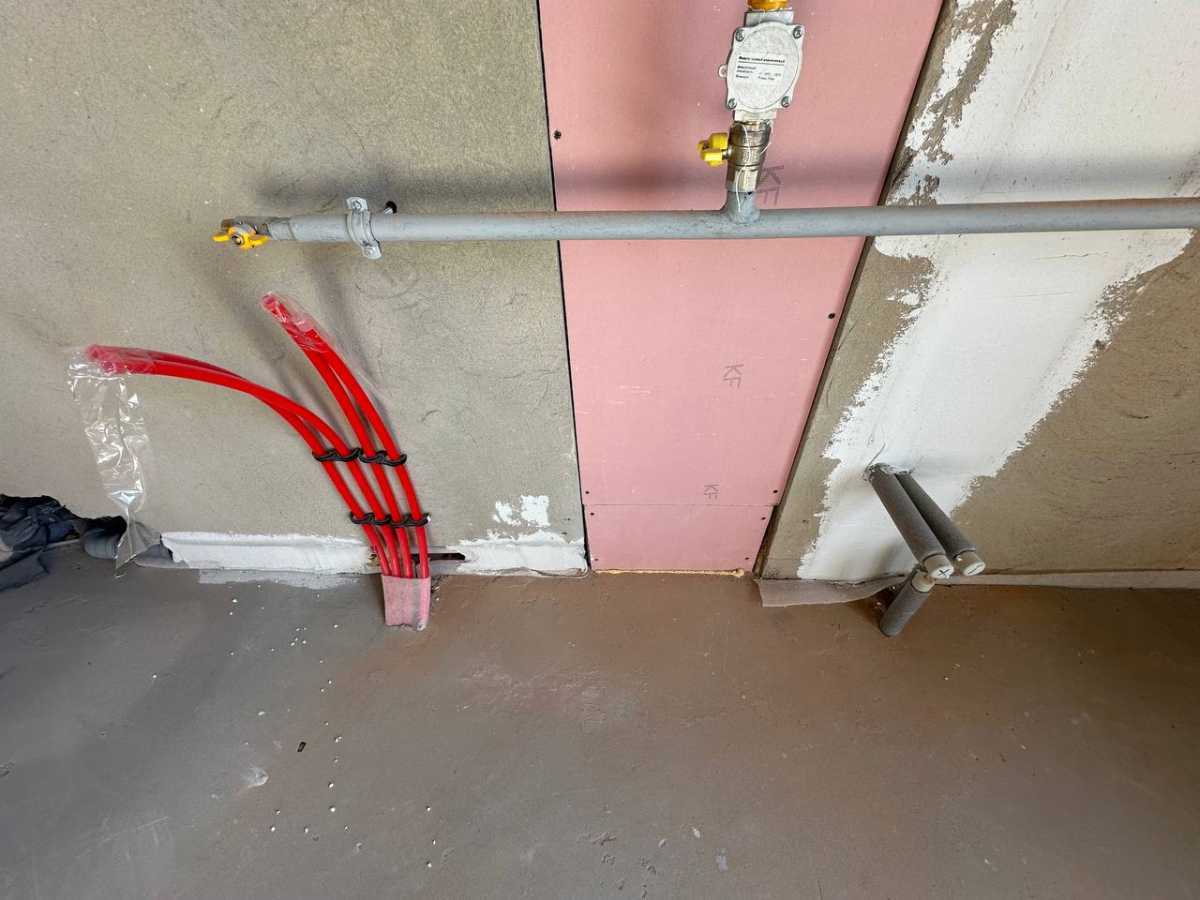 Продажа 1-комнатной квартиры 33.5 м², Дружбы ул., 44