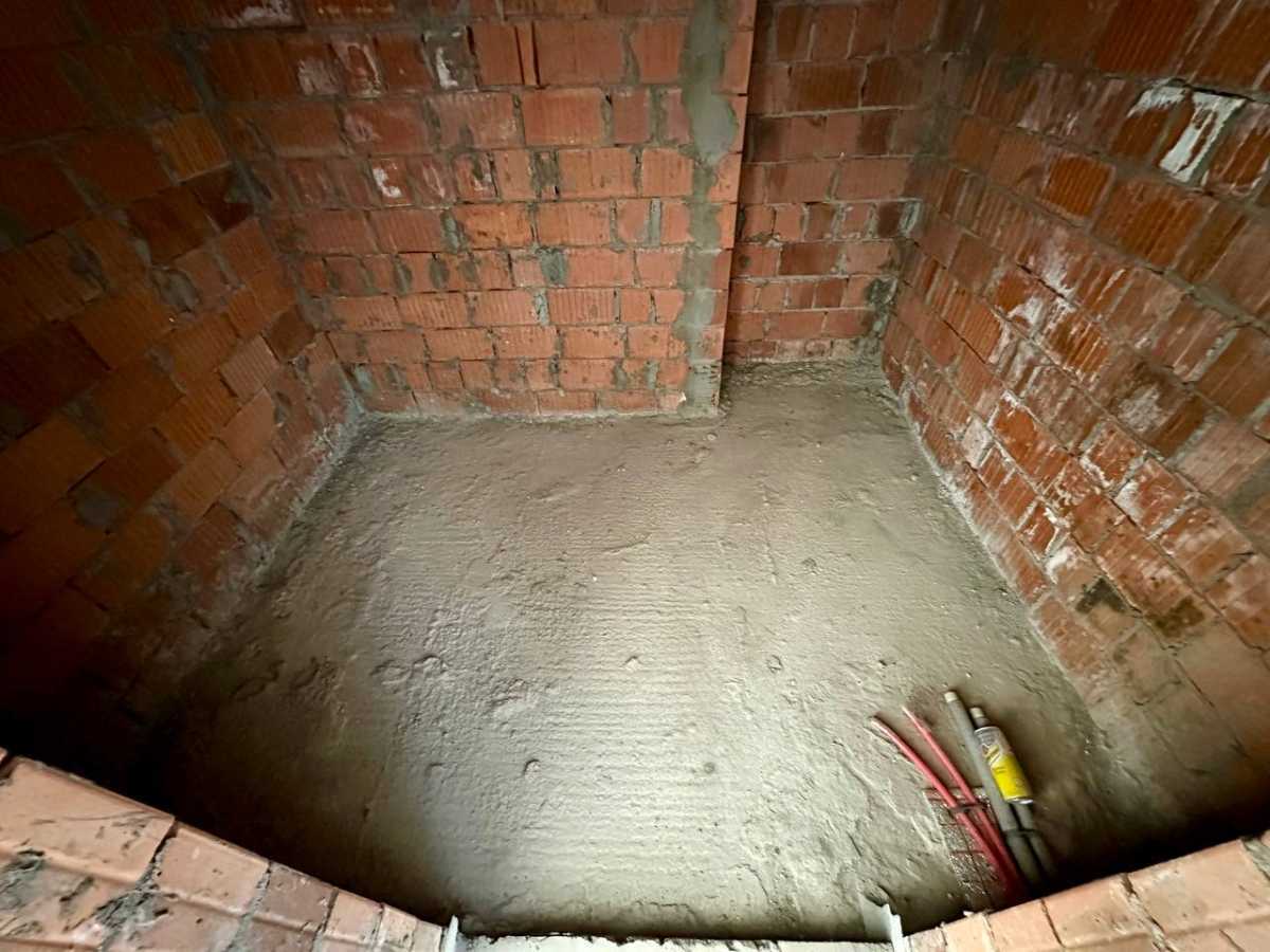 Продажа 1-комнатной квартиры 33.5 м², Дружбы ул., 44