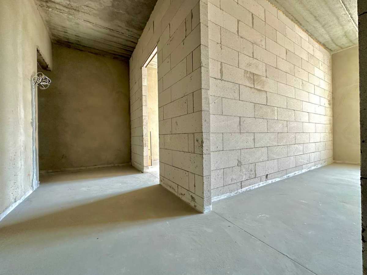 Продажа 1-комнатной квартиры 33.5 м², Дружбы ул., 44