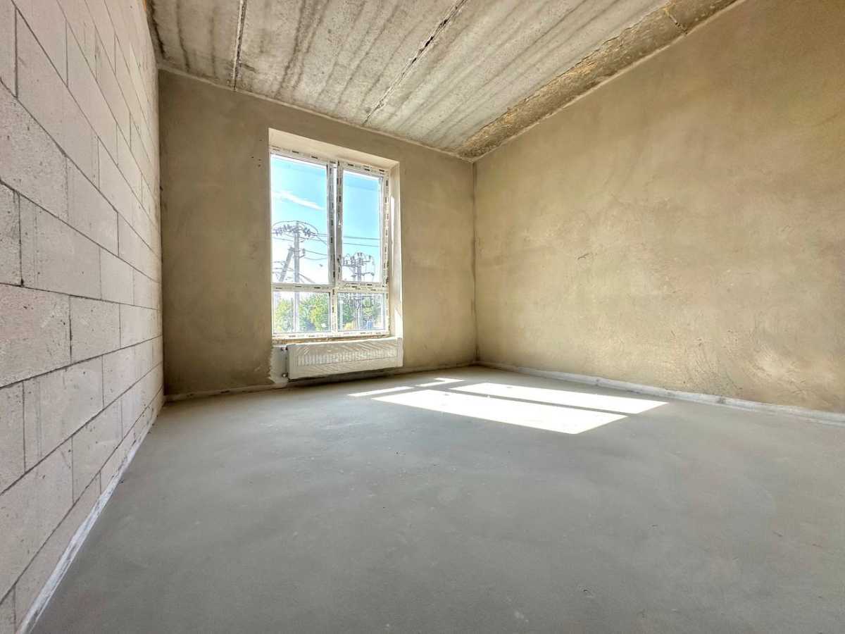 Продажа 1-комнатной квартиры 33.5 м², Дружбы ул., 44