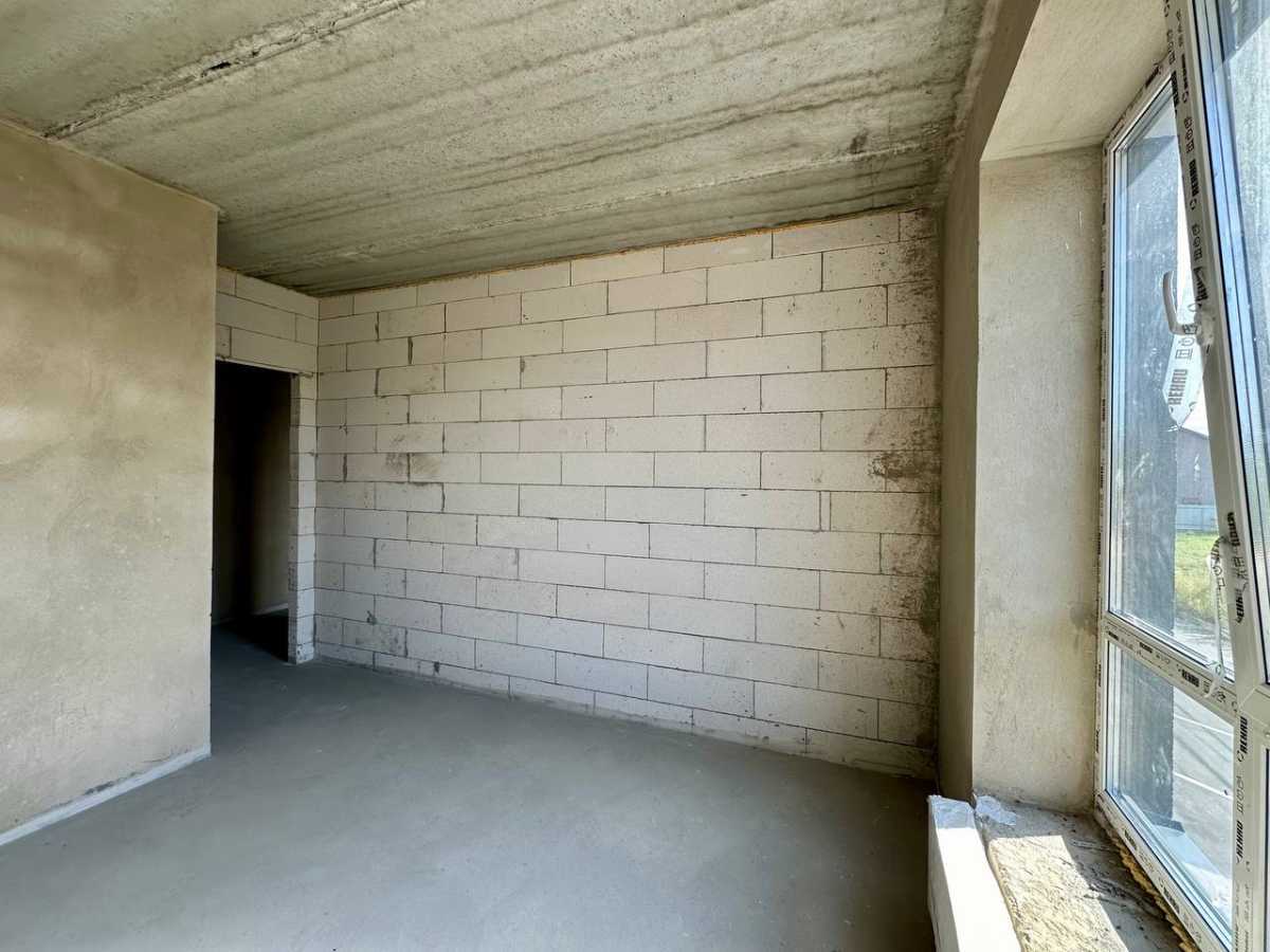 Продажа 1-комнатной квартиры 33.5 м², Дружбы ул., 44