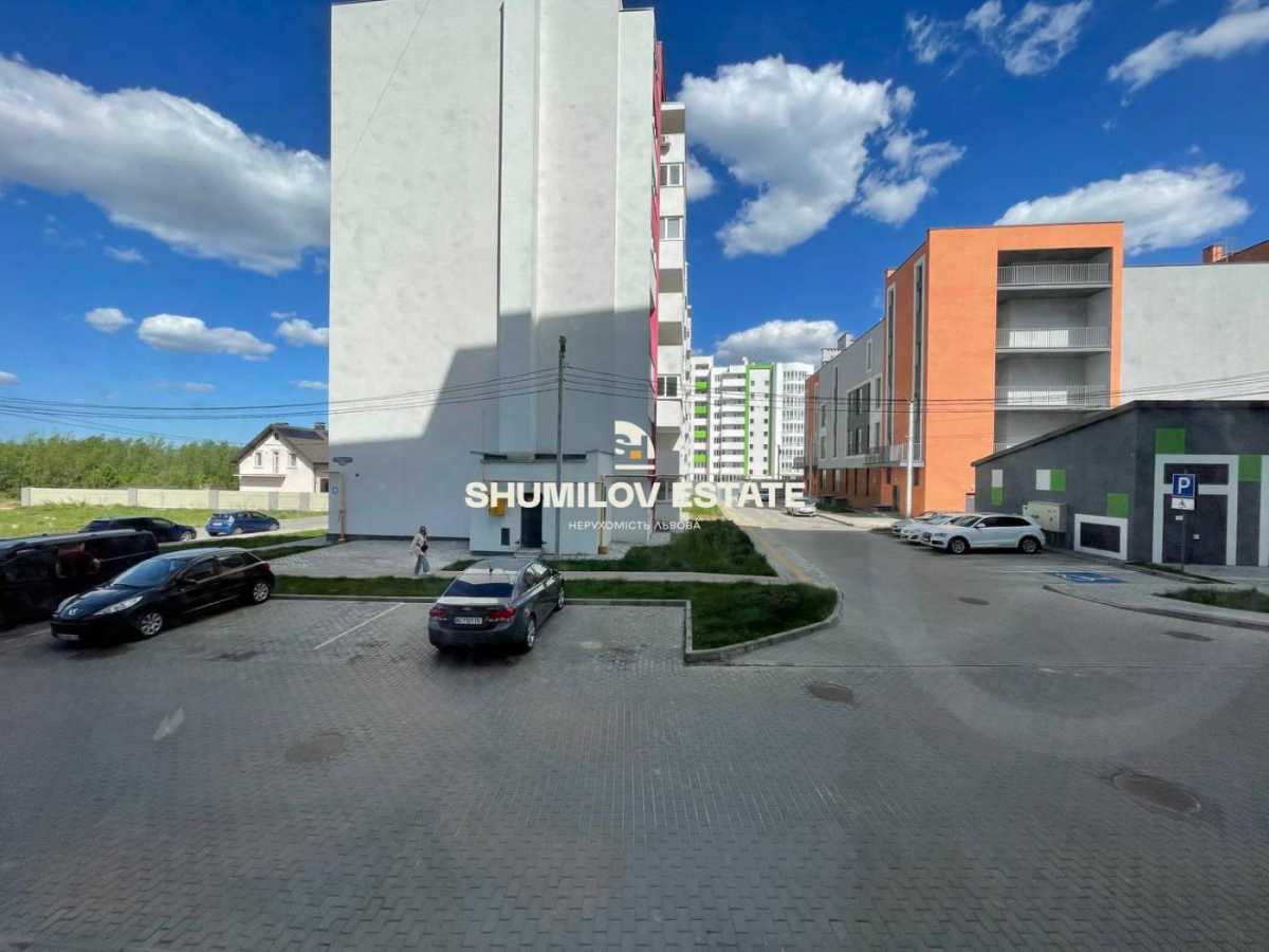 Продажа 2-комнатной квартиры 60.5 м², Тракт Глинянский ул., 1
