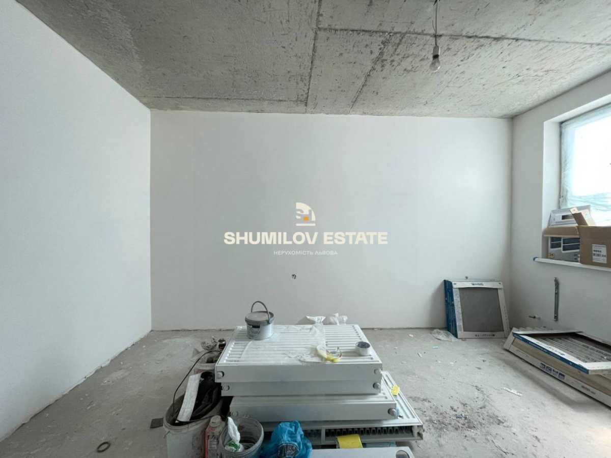 Продажа 2-комнатной квартиры 60.5 м², Тракт Глинянский ул., 1