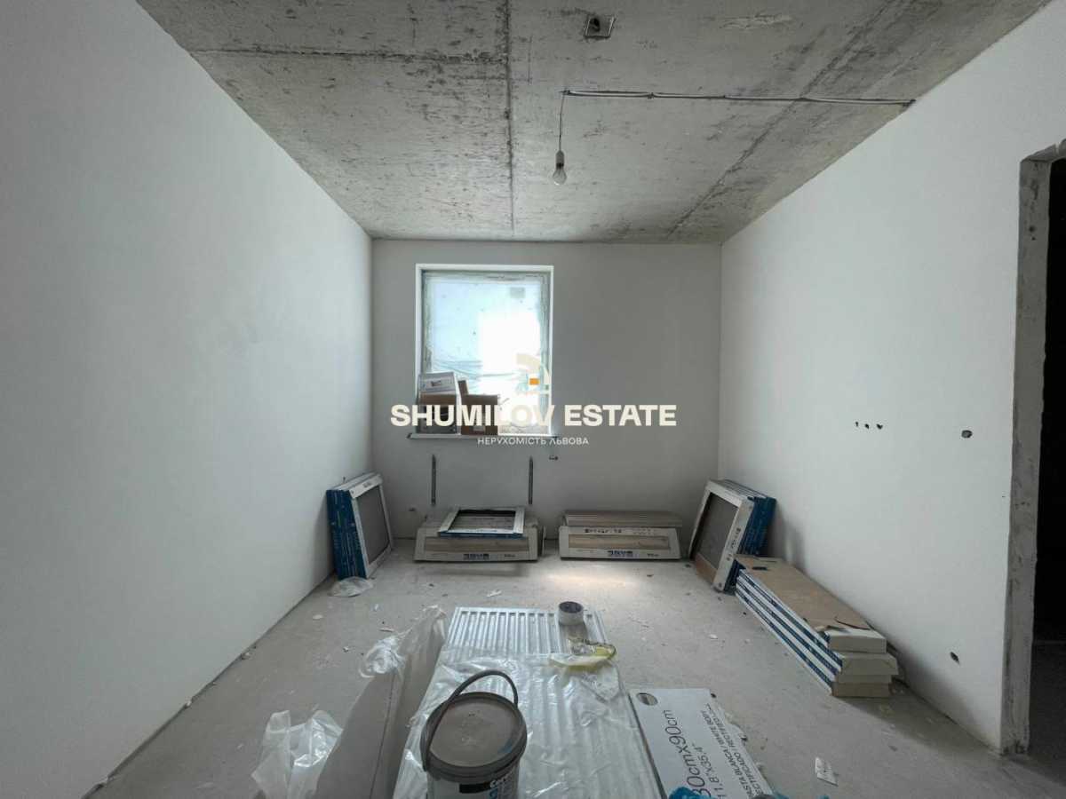 Продажа 2-комнатной квартиры 60.5 м², Тракт Глинянский ул., 1